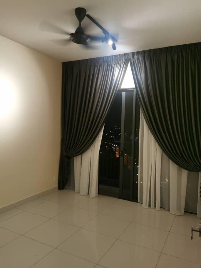 Setia City 2plus1 bed 2 bath 985sf PF 2300 - photo 9