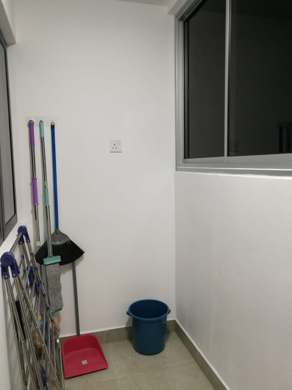 Setia City 1 bed 1 bath 600sf FF 1800 - photo 6