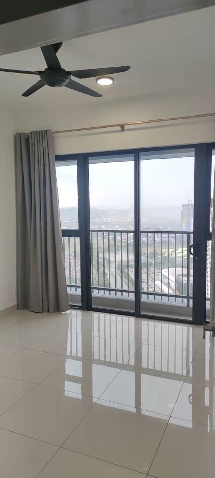 Setia City 2plus1 bed 2 bath 985sf PF 2400 - photo 4