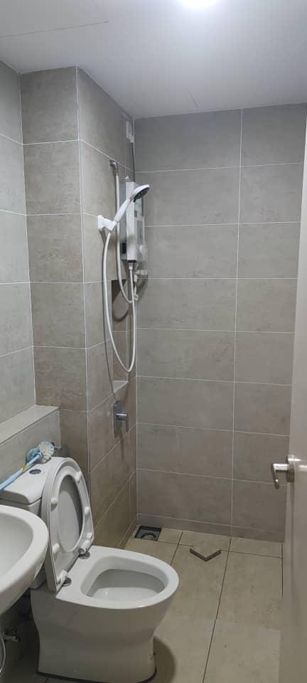 Setia City 2plus1 bed 2 bath 985sf PF 2400 - photo 5