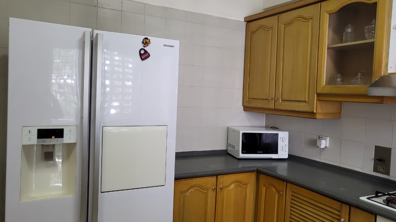 Bungaraya condo - photo 2