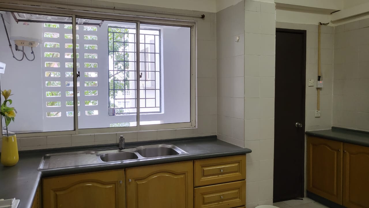 Bungaraya condo - photo 5