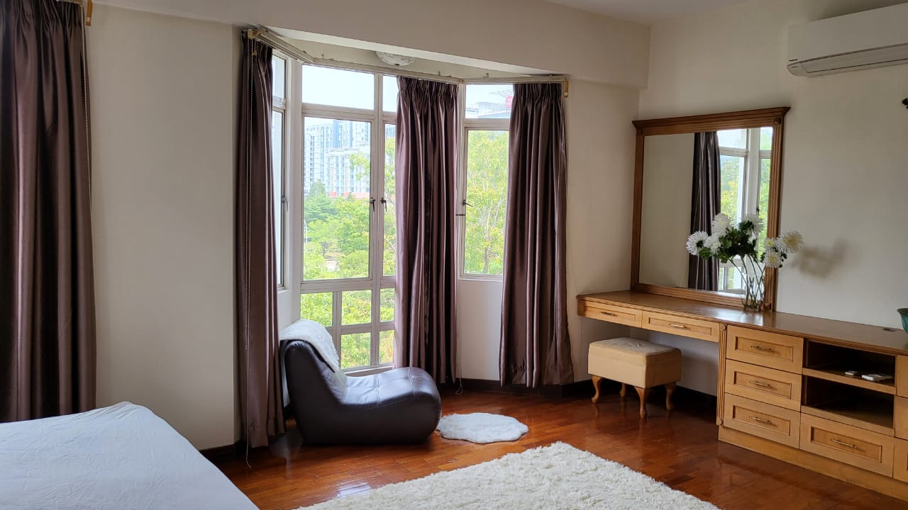 Bungaraya condo - photo 9