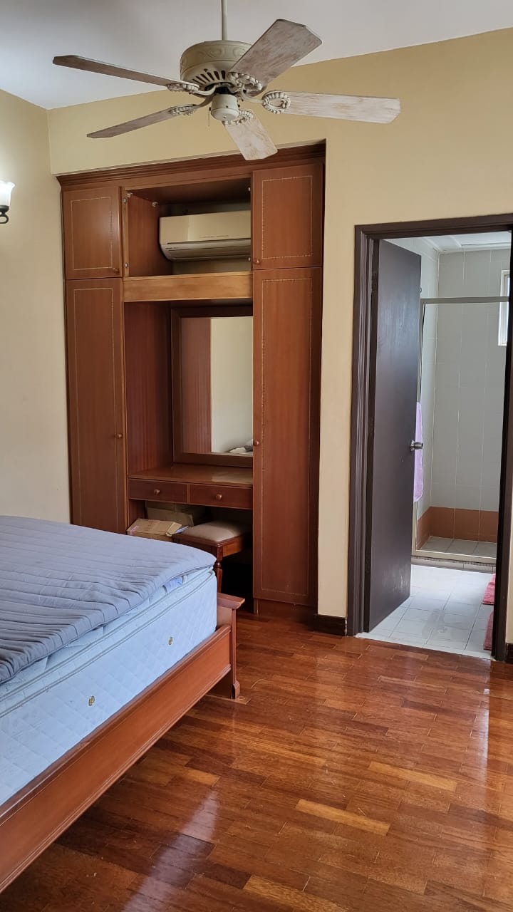 Bungaraya condo - photo 10