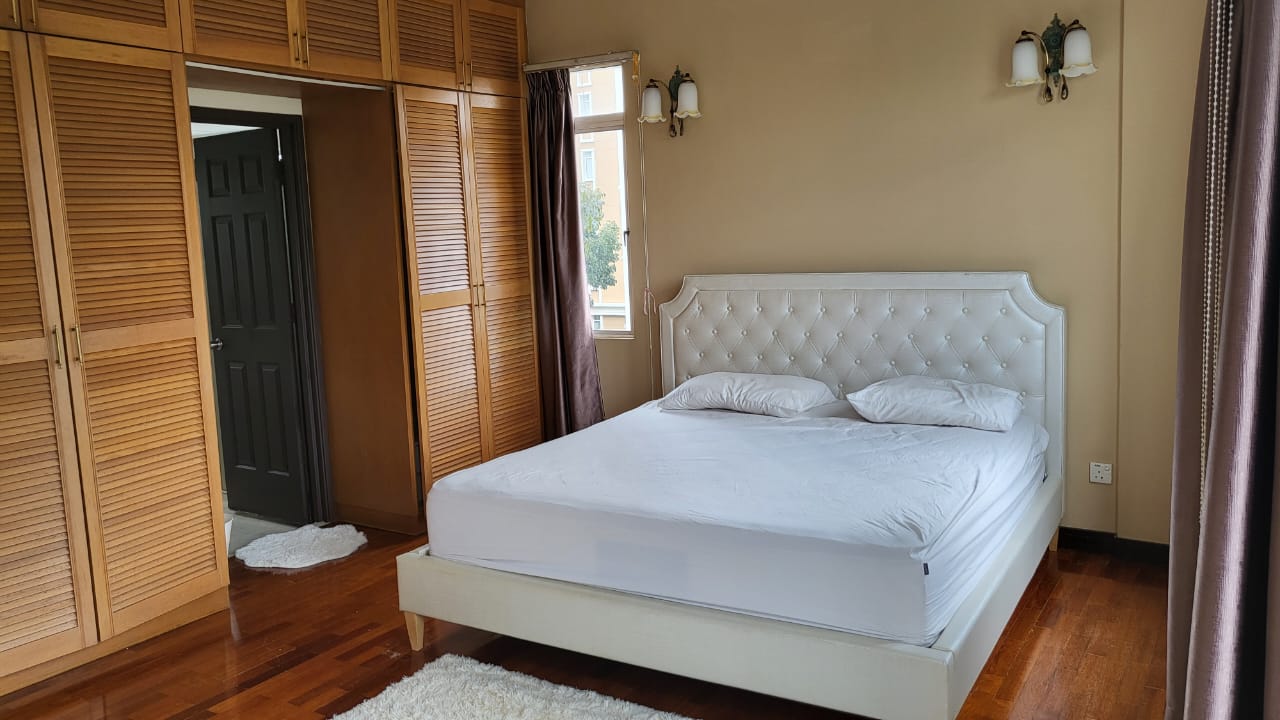 Bungaraya condo - photo 12