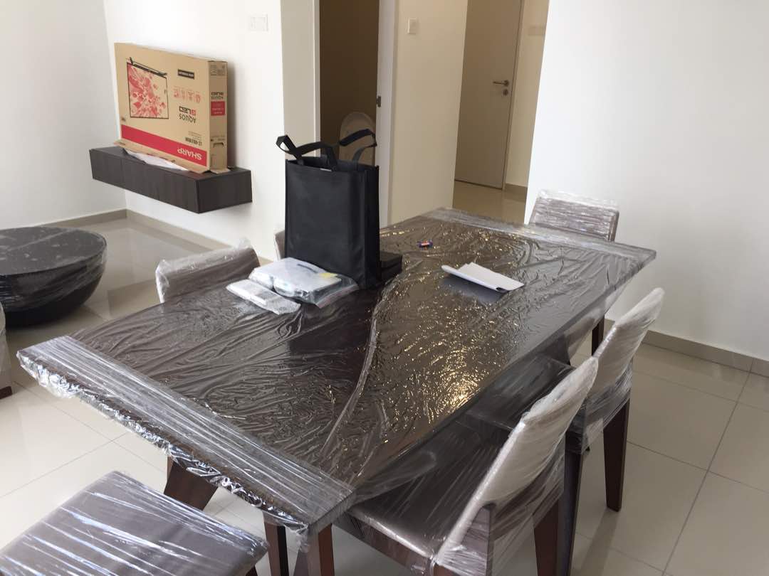 I Suite I City 2 bed 2 bath duplex 580k - photo 2