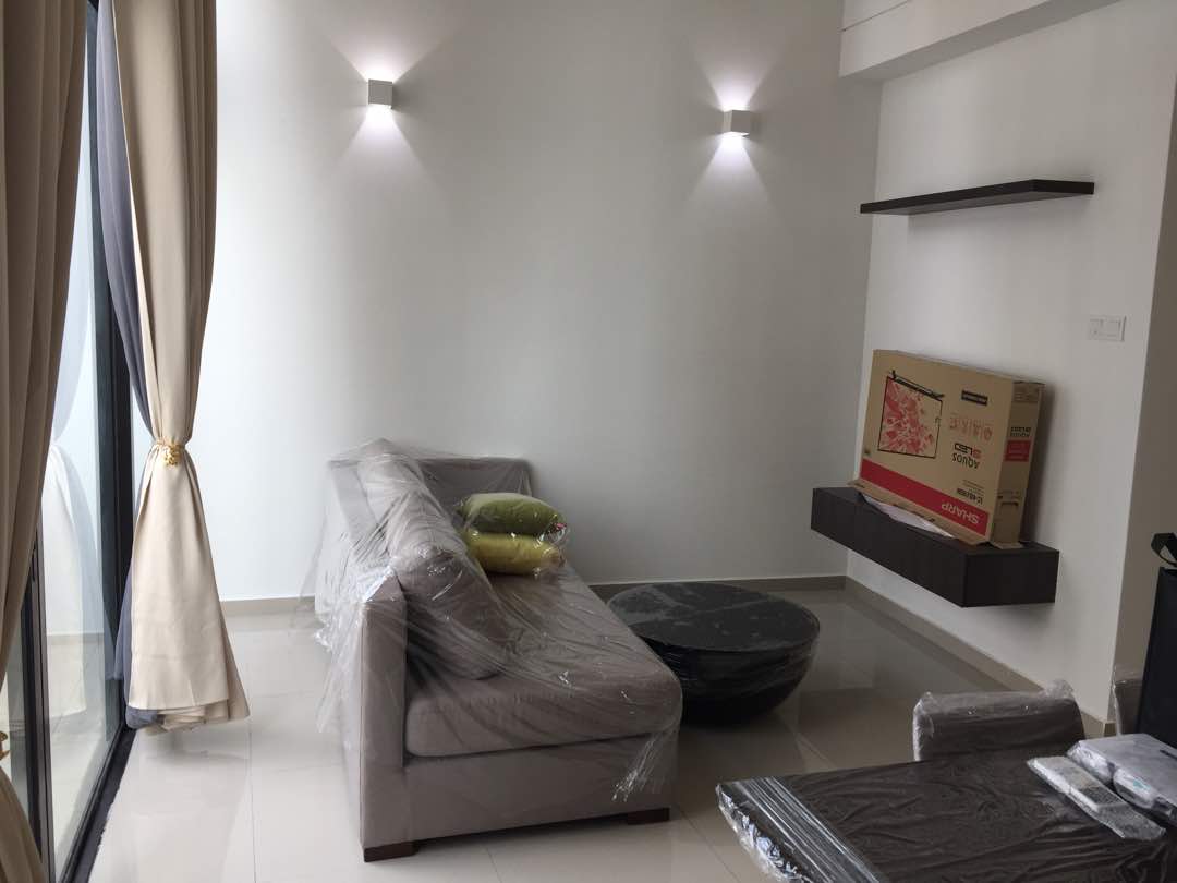 I Suite I City 2 bed 2 bath duplex 580k - photo 5