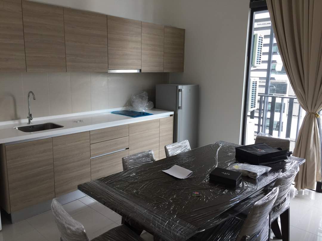 I Suite I City 2 bed 2 bath duplex 580k - photo 7