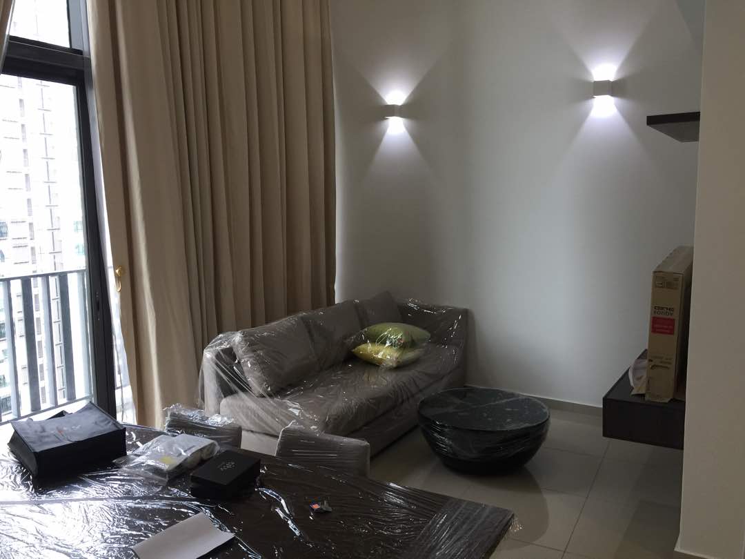 I Suite I City 2 bed 2 bath duplex 580k - photo 8