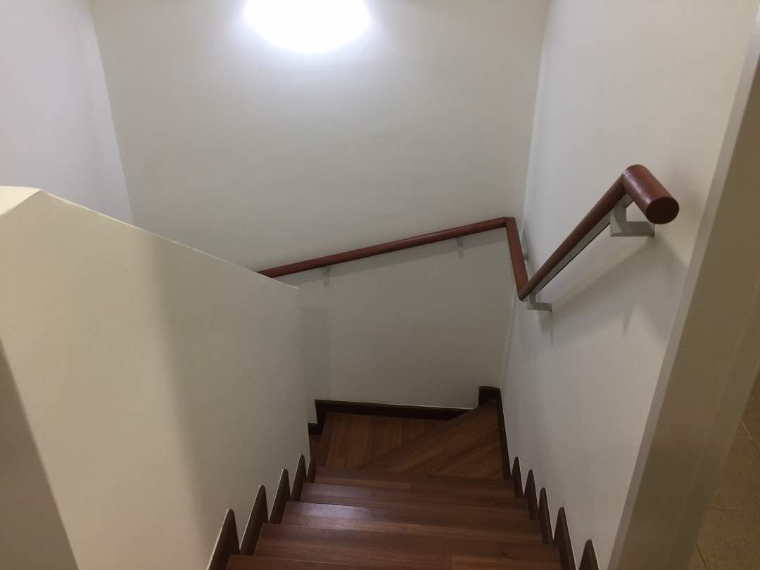 I Suite I City 2 bed 2 bath duplex 580k - photo 9