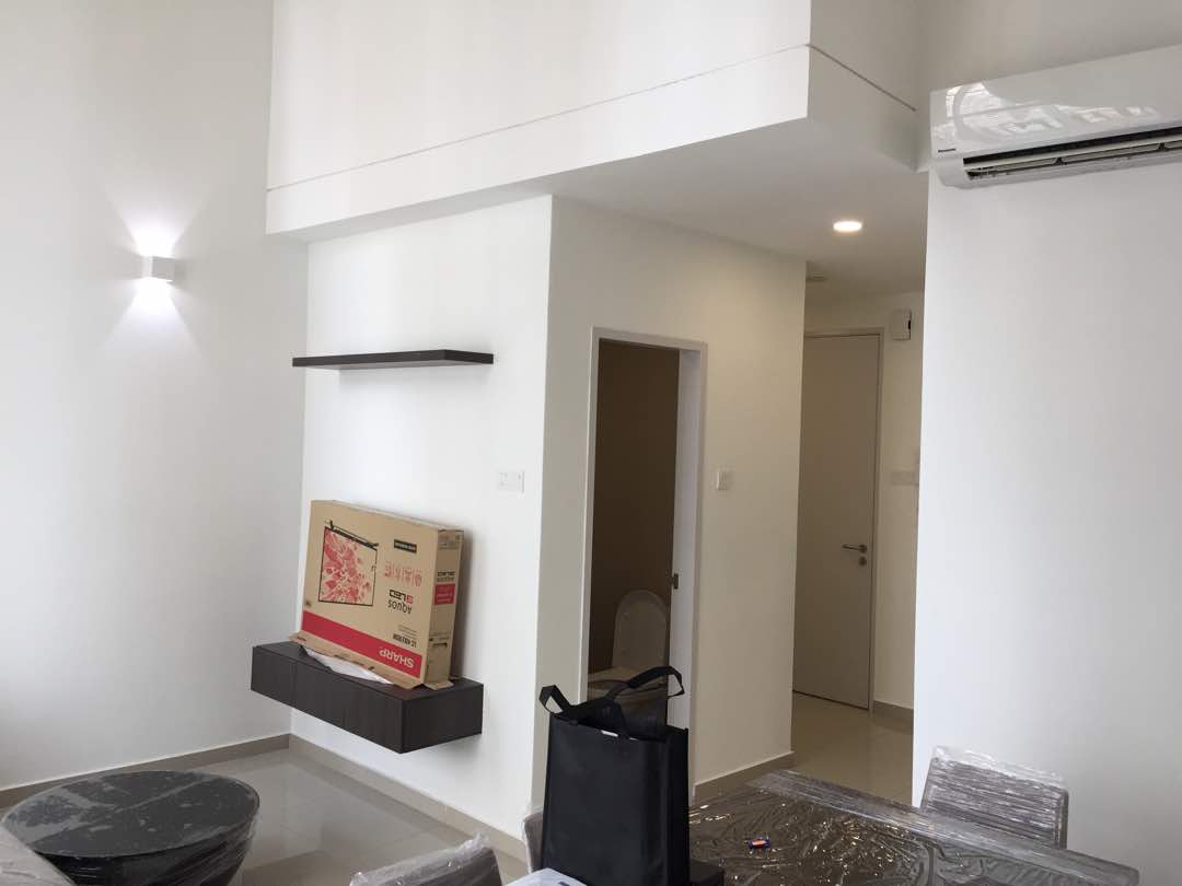 I Suite I City 2 bed 2 bath duplex 580k - photo 11