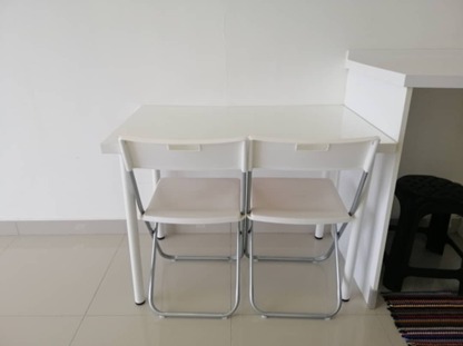 Trefoil Setia Alam Studio 485sf PF 260k - photo 2