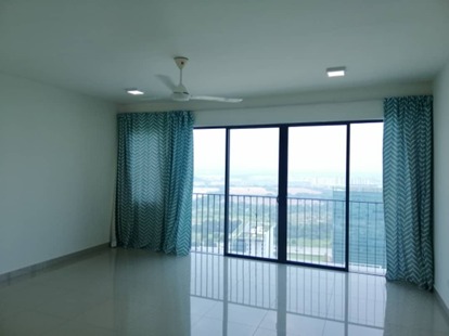 Trefoil Setia Alam Studio 485sf PF 260k - photo 5