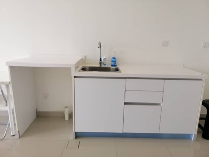 Trefoil Setia Alam Studio 485sf PF 260k - photo 7