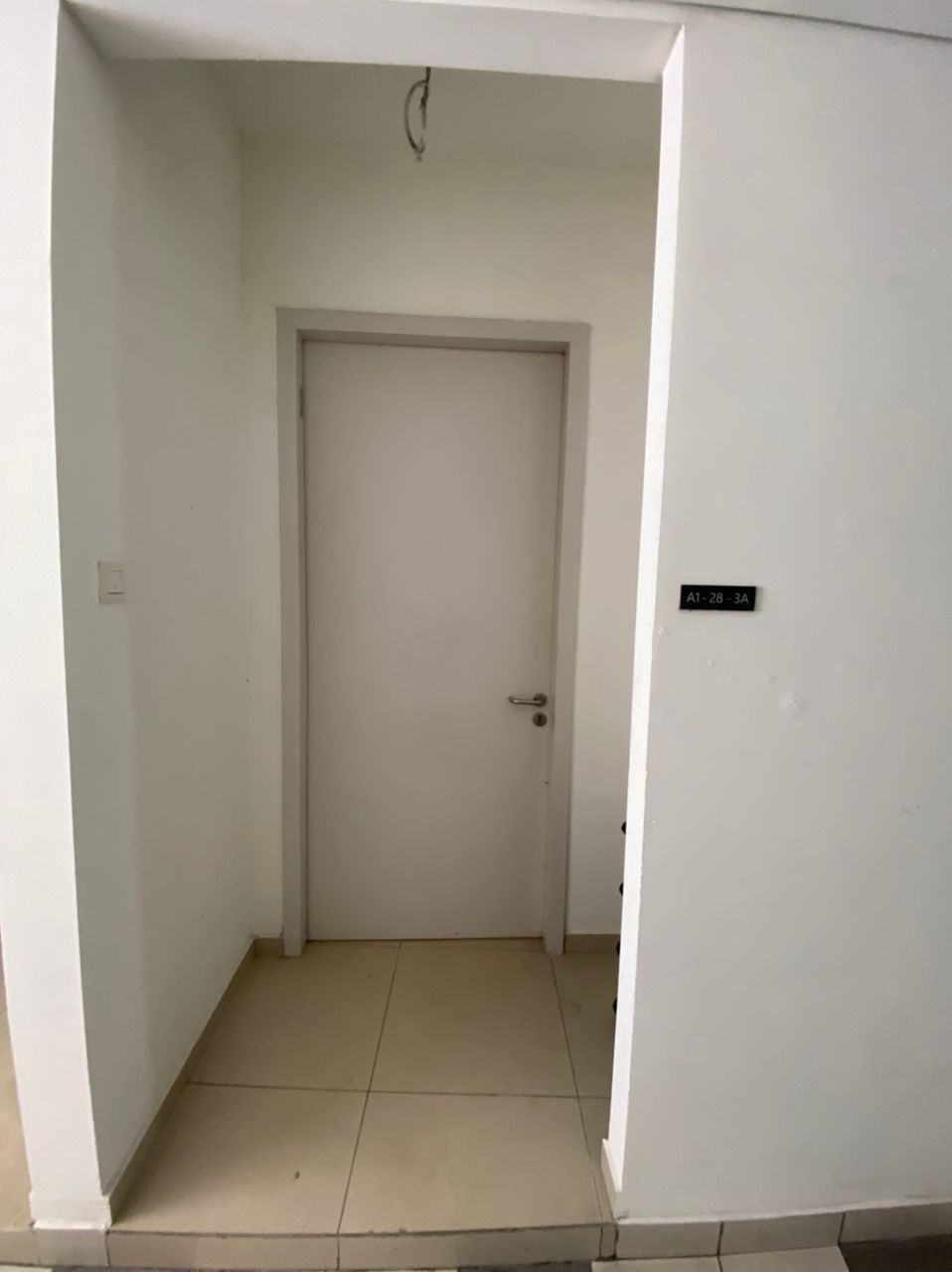 iSOHO iCITY 658sf 2 bed 1 bath PF - photo 6