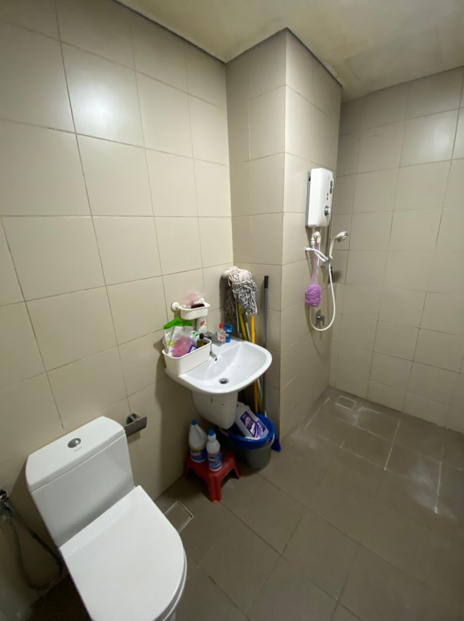iSOHO iCITY 658sf 2 bed 1 bath PF - photo 8