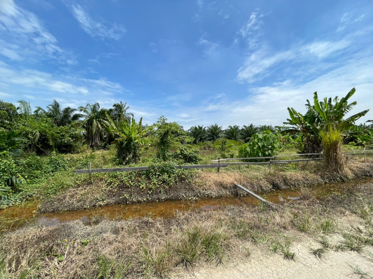 Land Lot 2412 Zon Perindustrian Sungai Sembilang - photo 5