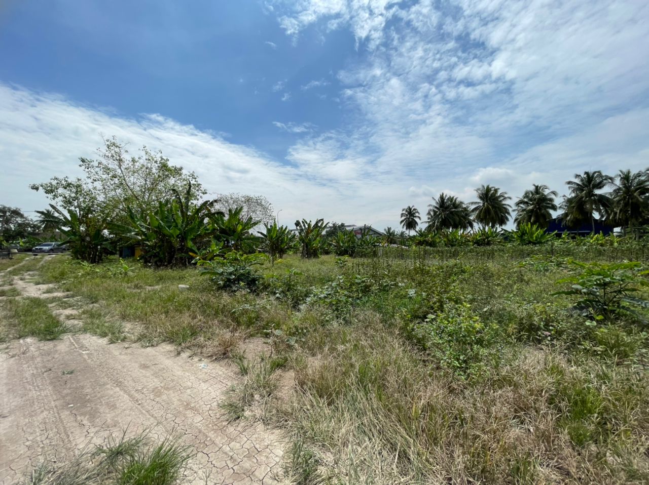Land Lot 2412 Zon Perindustrian Sungai Sembilang - photo 6