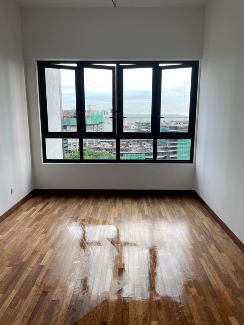 I Residence I City 1350sf 3 bed 3 bath PF 680k - photo 8