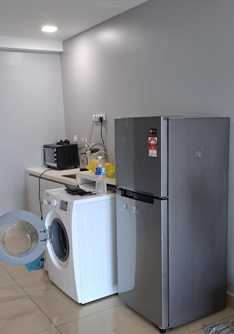 Trefoil Setia Alam Studio 788sf FF 2300 - photo 6