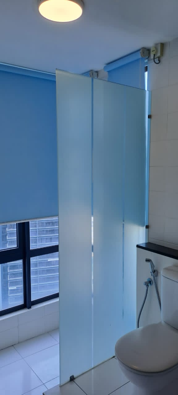 Trefoil Setia Alam Studio 788sf FF 2300 - photo 7
