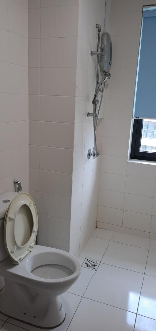 Trefoil Setia Alam Studio 788sf FF 2300 - photo 9