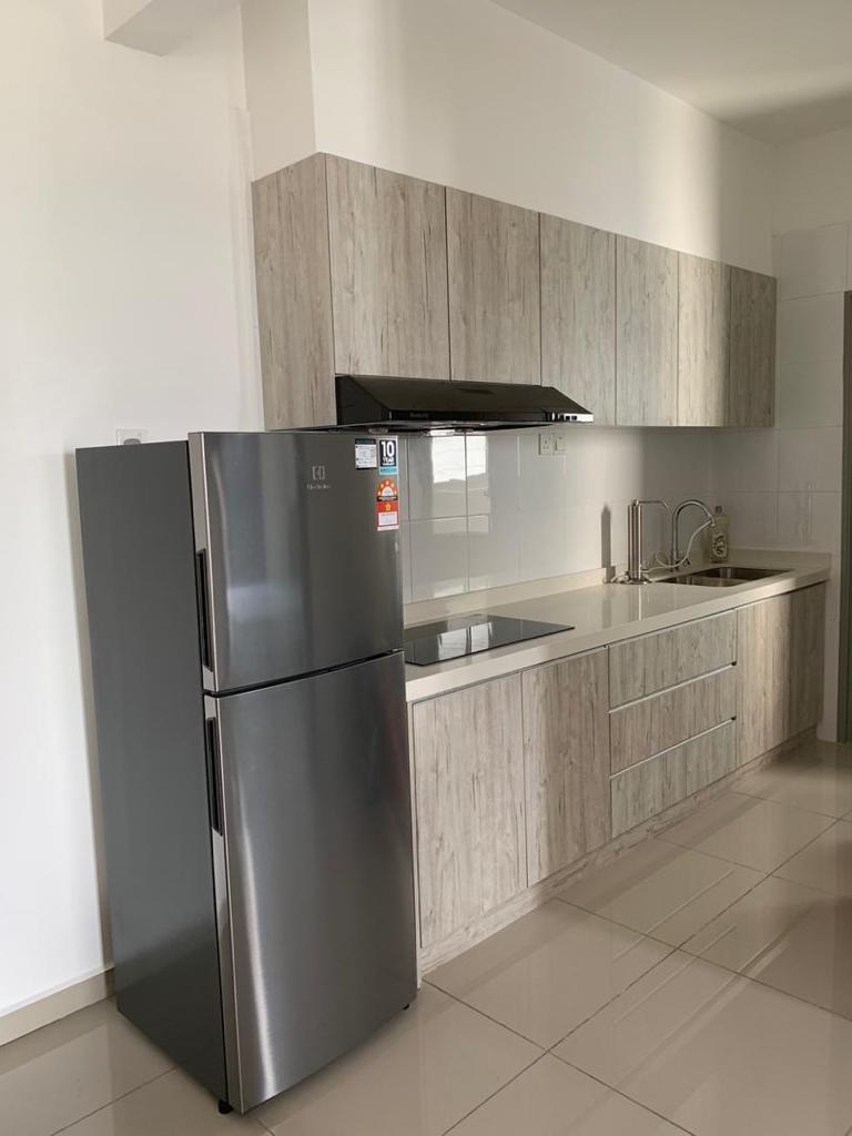 The edge 3 bed 2 bath 1008sf FF - photo 10