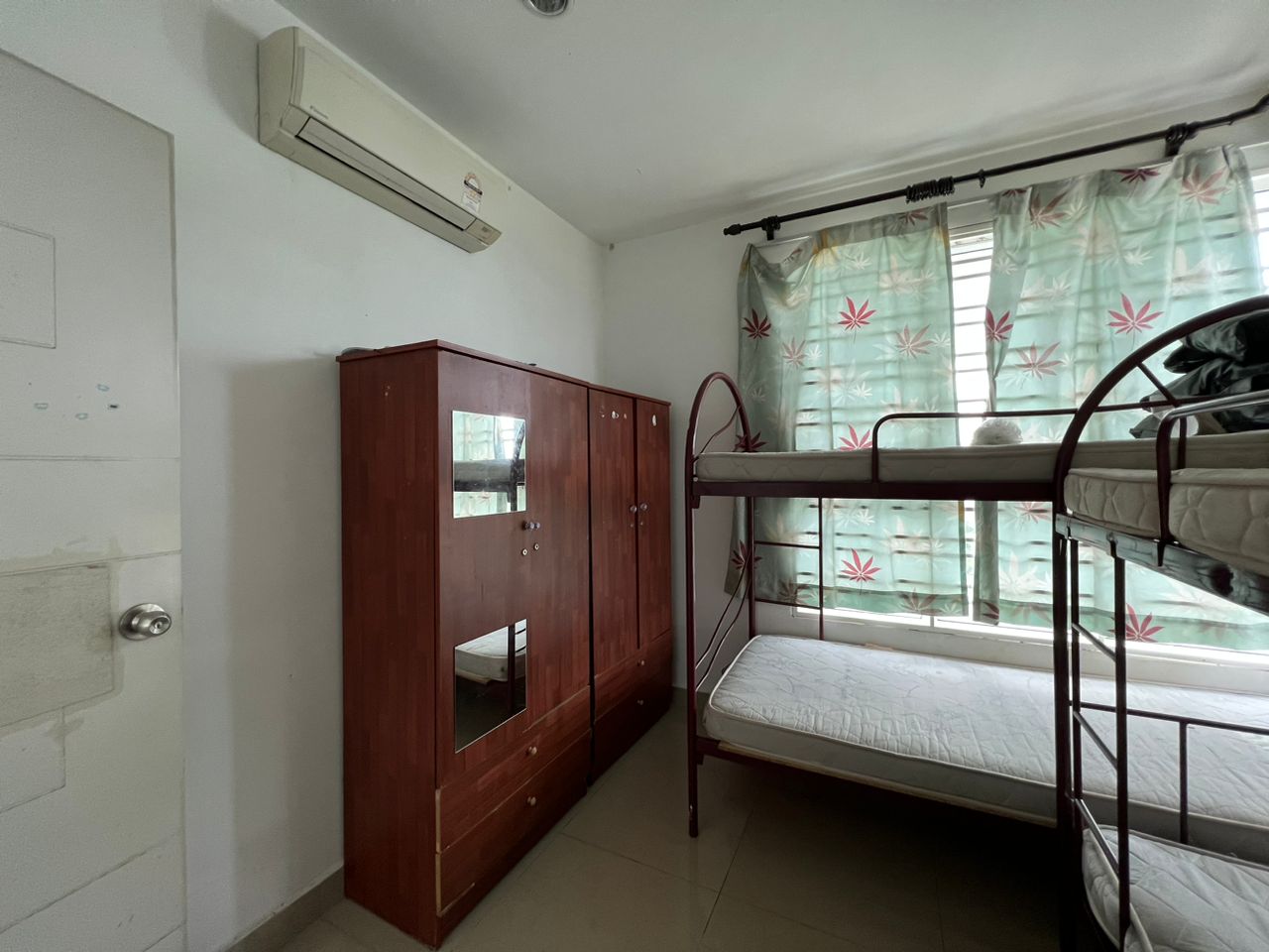 Menara U2 Studio 450sf FF RM1500 - photo 3