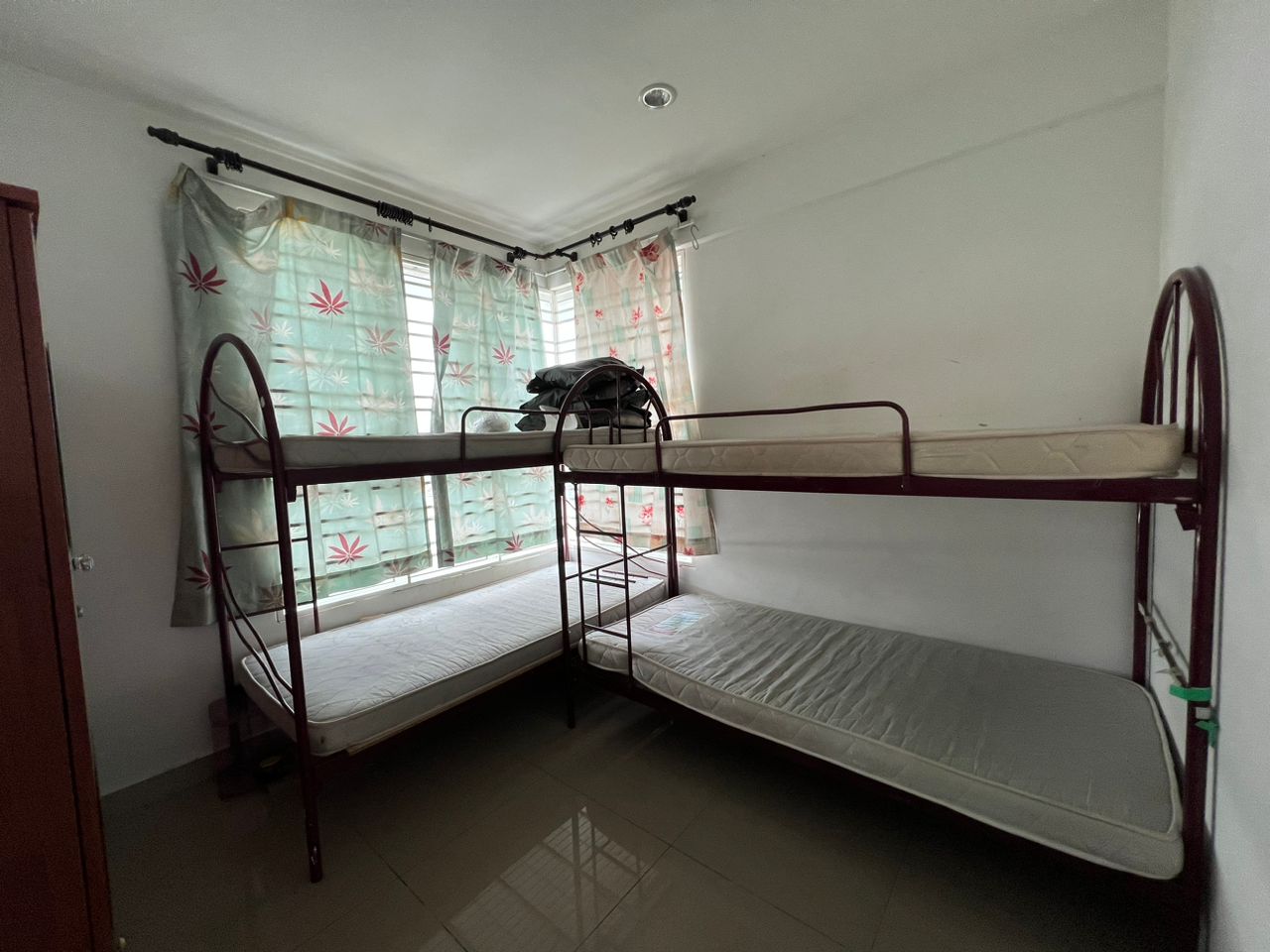 Menara U2 Studio 450sf FF RM1500 - photo 4