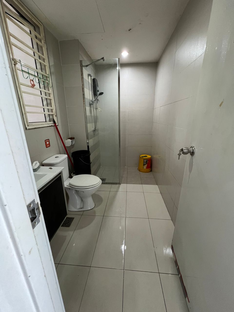 Menara U2 Studio 450sf FF RM1500 - photo 5
