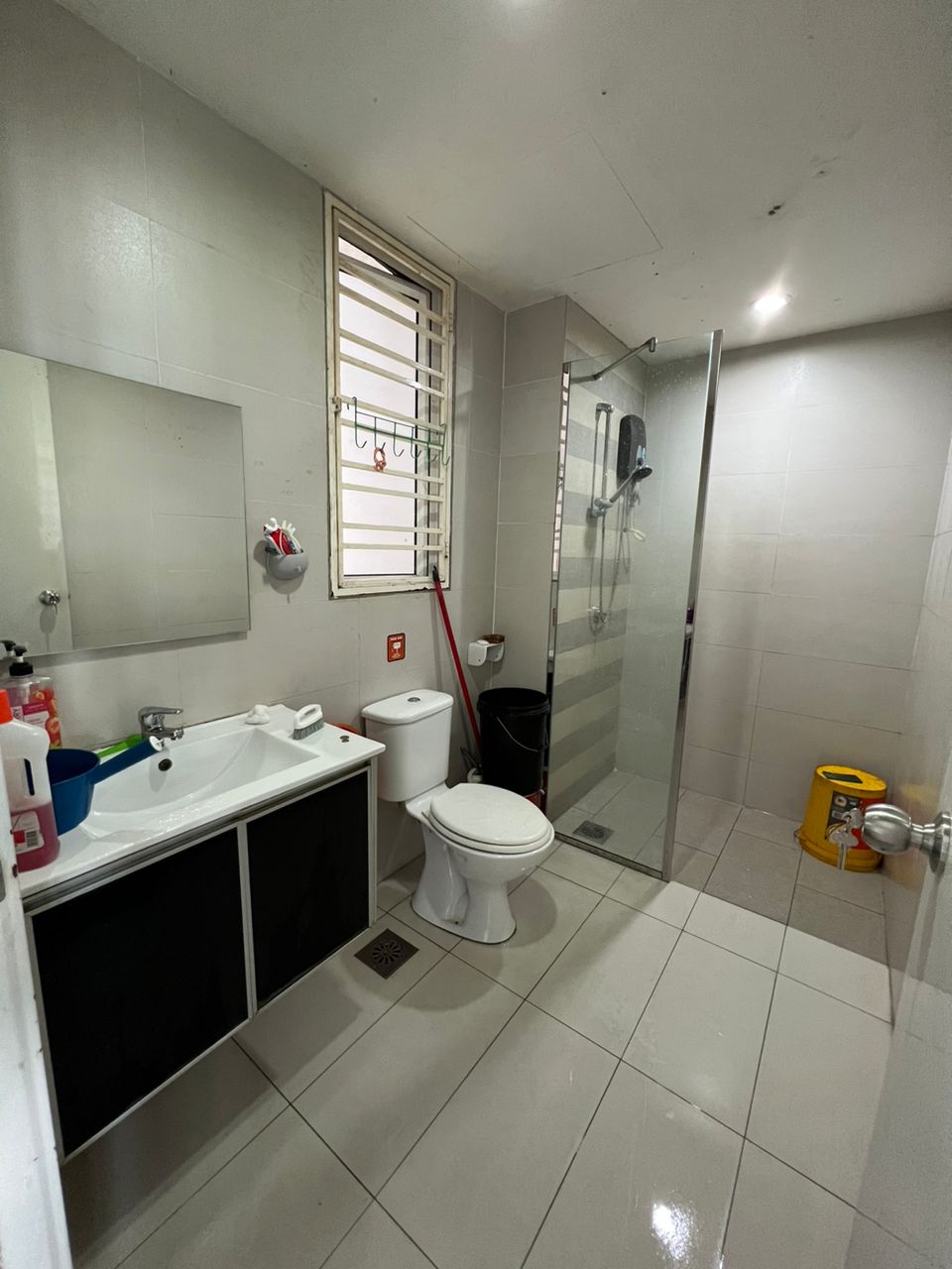 Menara U2 Studio 450sf FF RM1500 - photo 6