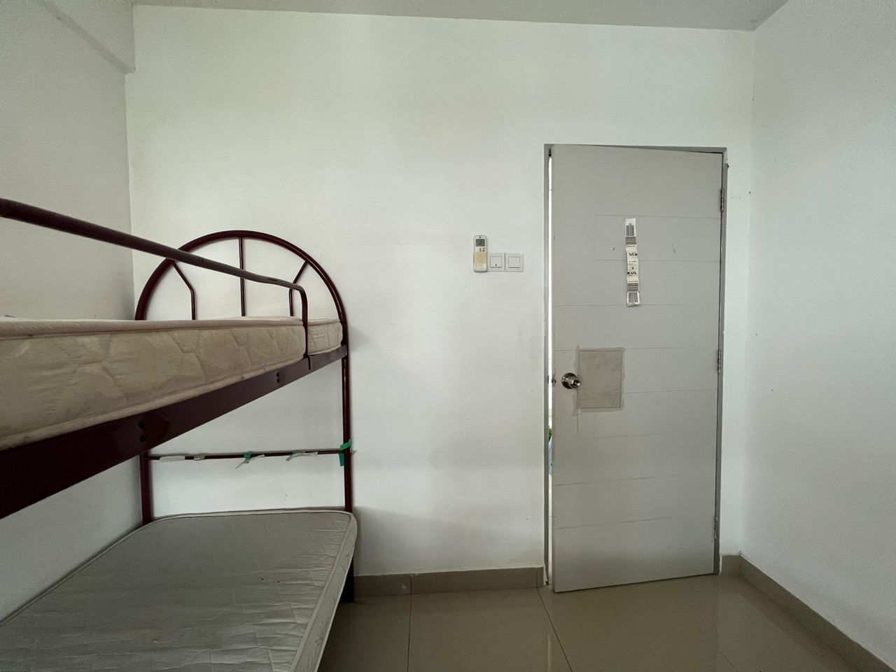 Menara U2 Studio 450sf FF RM1500 - photo 7