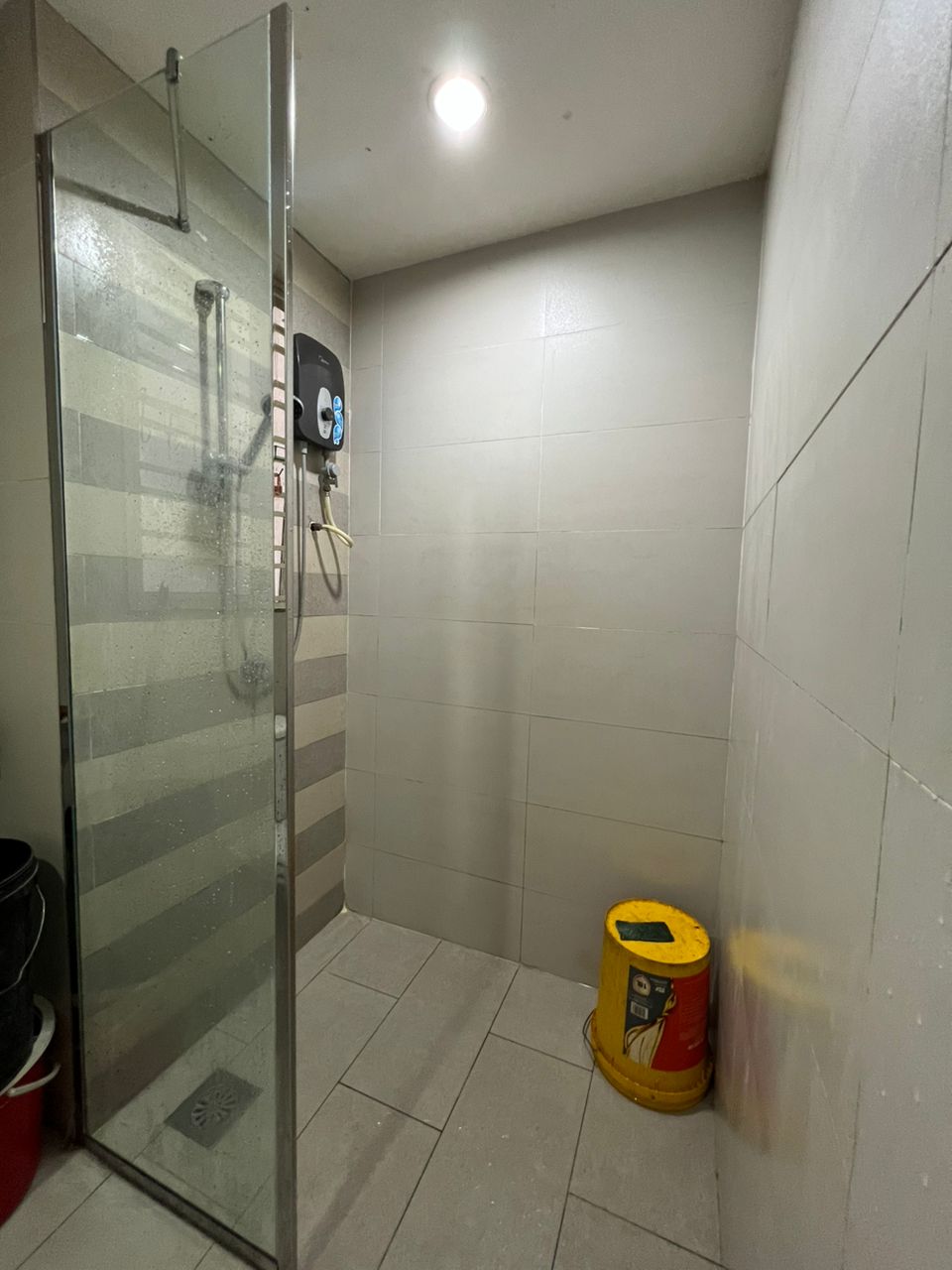 Menara U2 Studio 450sf FF RM1500 - photo 8