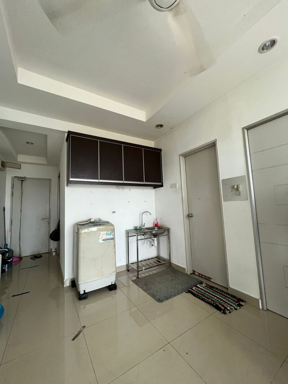 Menara U2 Studio 450sf FF RM1500 - photo 9