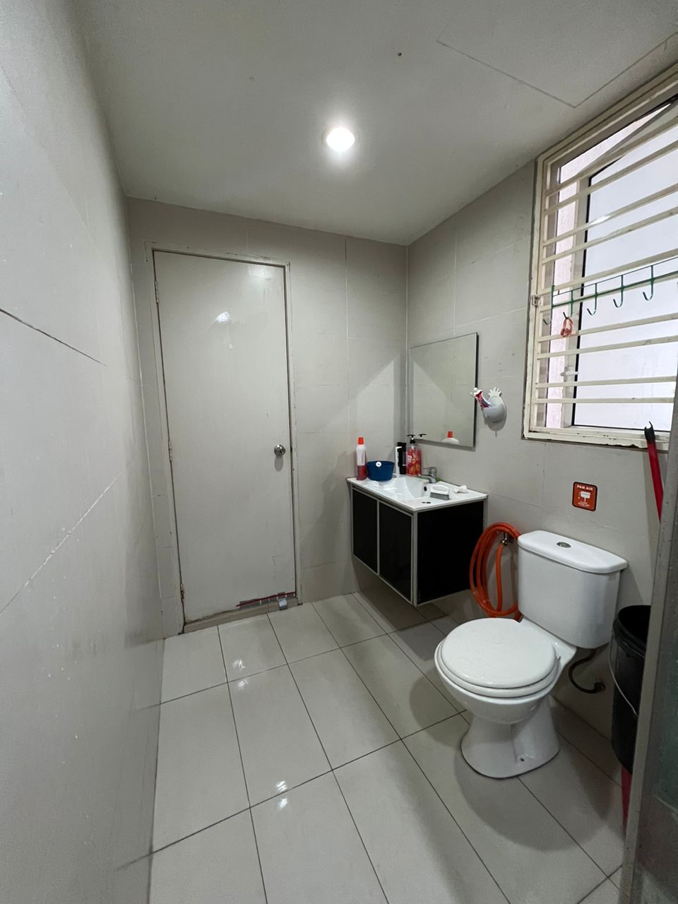 Menara U2 Studio 450sf FF RM1500 - photo 10