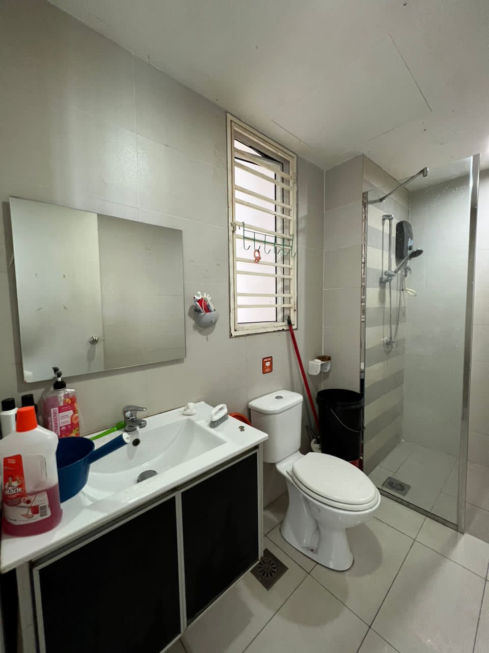 Menara U2 Studio 450sf FF RM1500 - photo 11