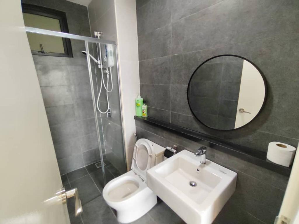 Lavile Cheras 3R2B Fully 2800 - photo 2