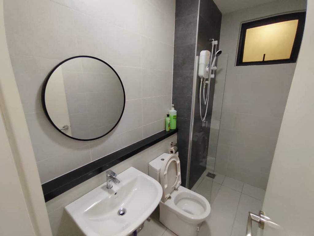 Lavile Cheras 3R2B Fully 2800 - photo 5