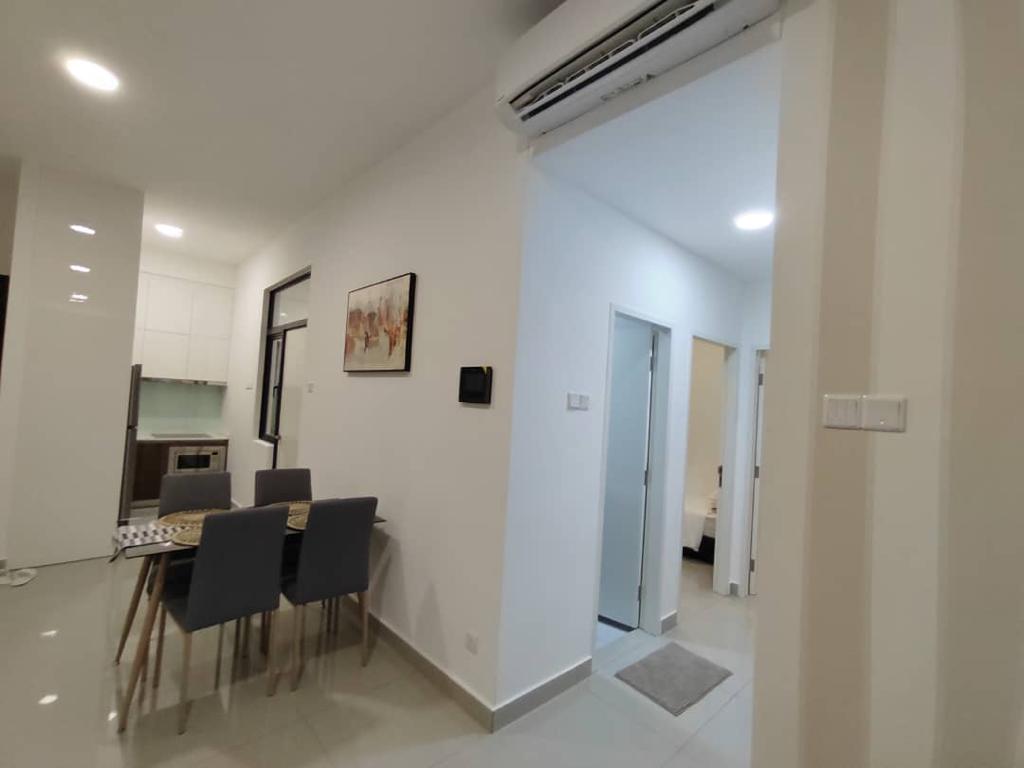 Lavile Cheras 3R2B Fully 2800 - photo 7