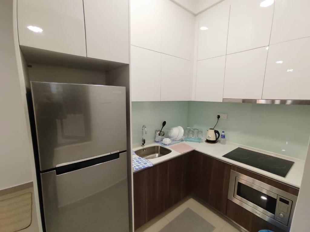 Lavile Cheras 3R2B Fully 2800 - photo 9