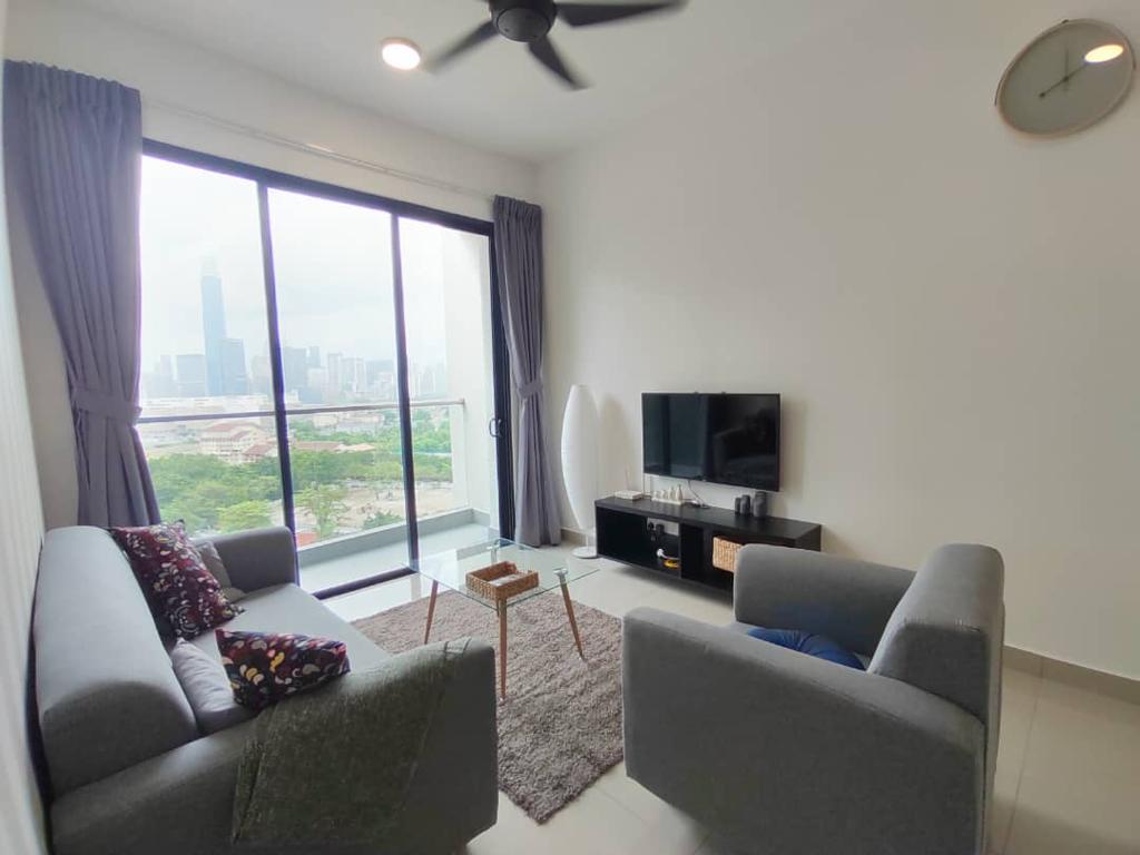 Lavile Cheras 3R2B Fully 2800 - photo 10