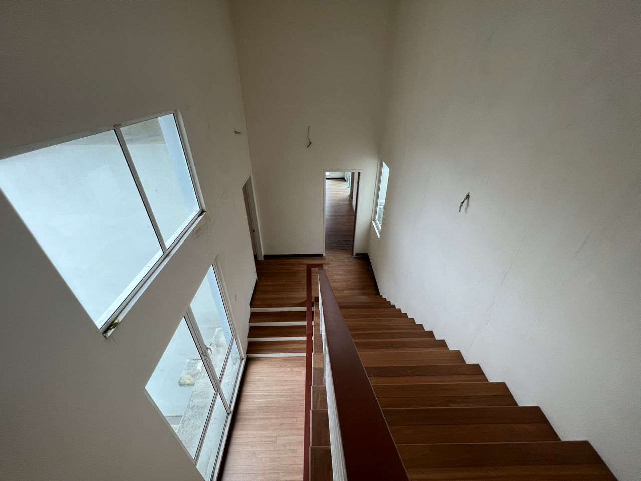 Skyville Semi D 2nhalf storey - photo 6