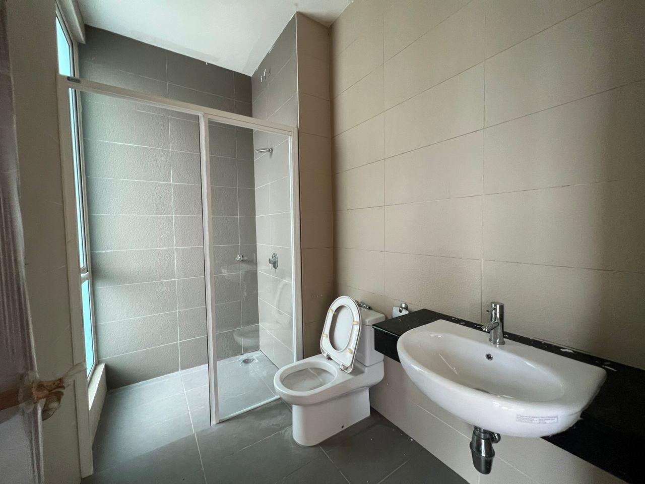 Skyville Semi D 2nhalf storey - photo 9
