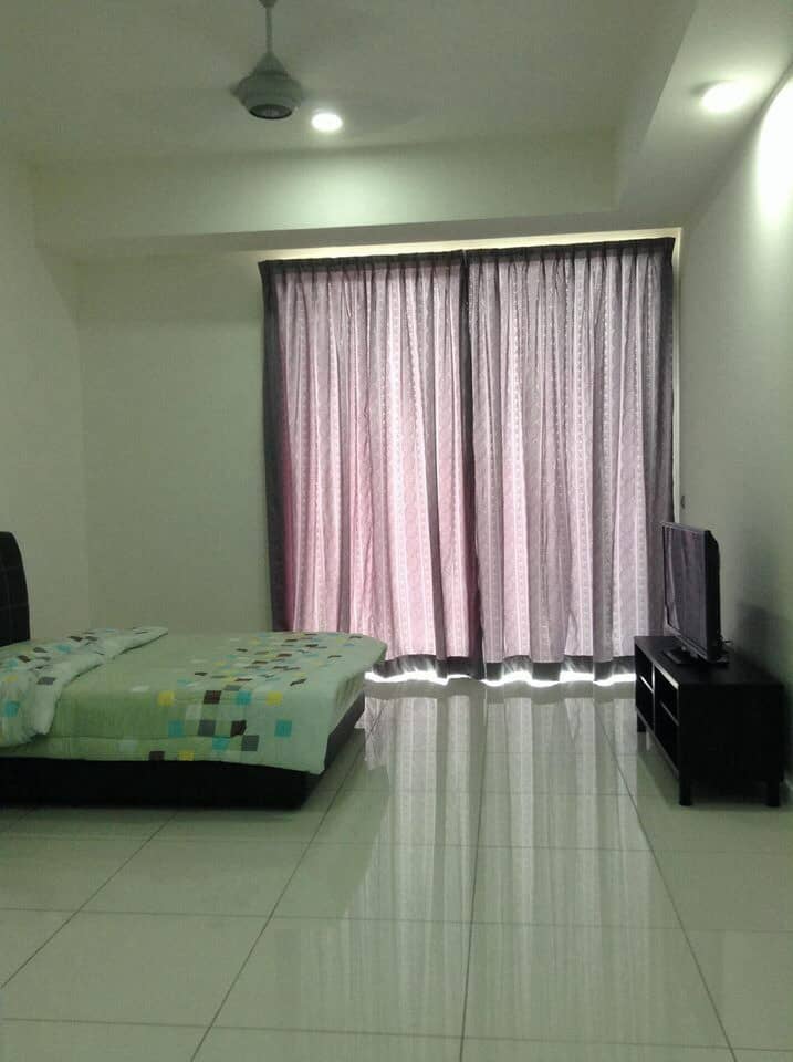 M Suites Studio 1700 - photo 2