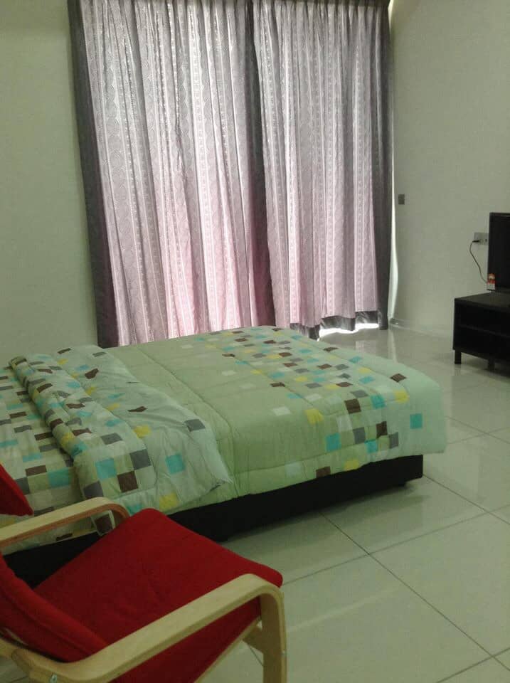 M Suites Studio 1700 - photo 3