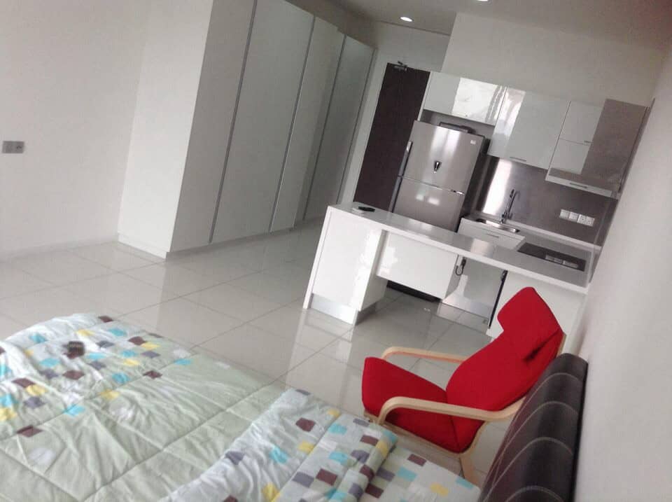 M Suites Studio 1700 - photo 4