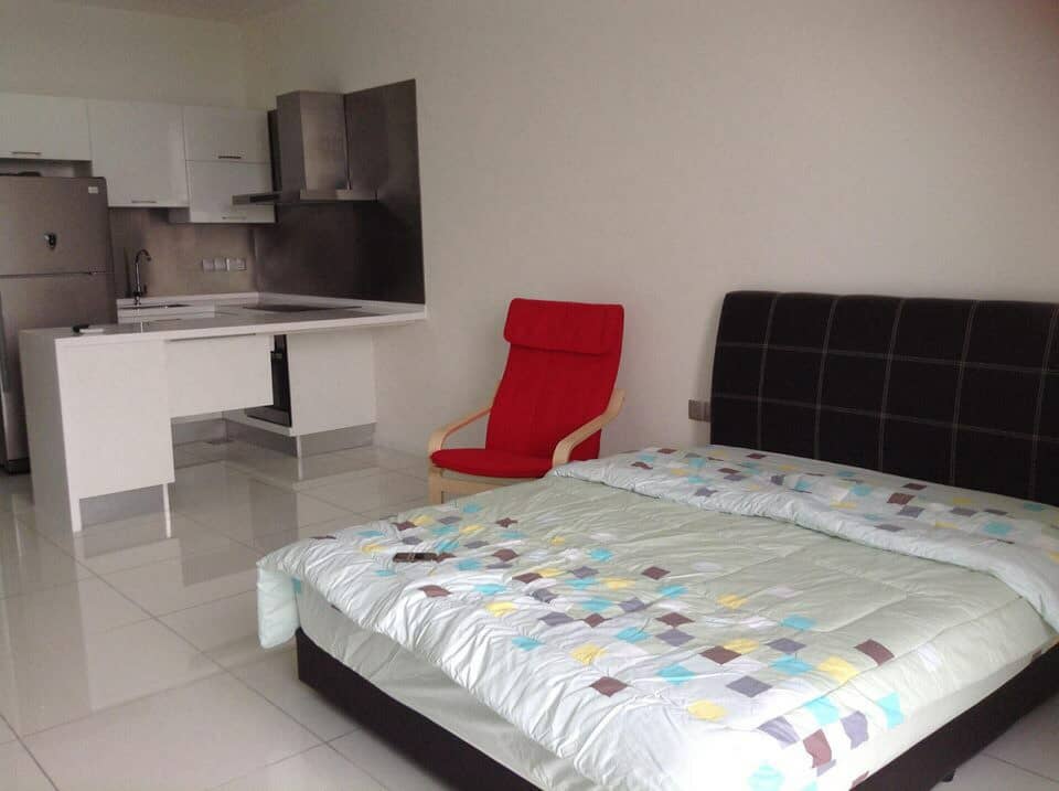 M Suites Studio 1700 - photo 6