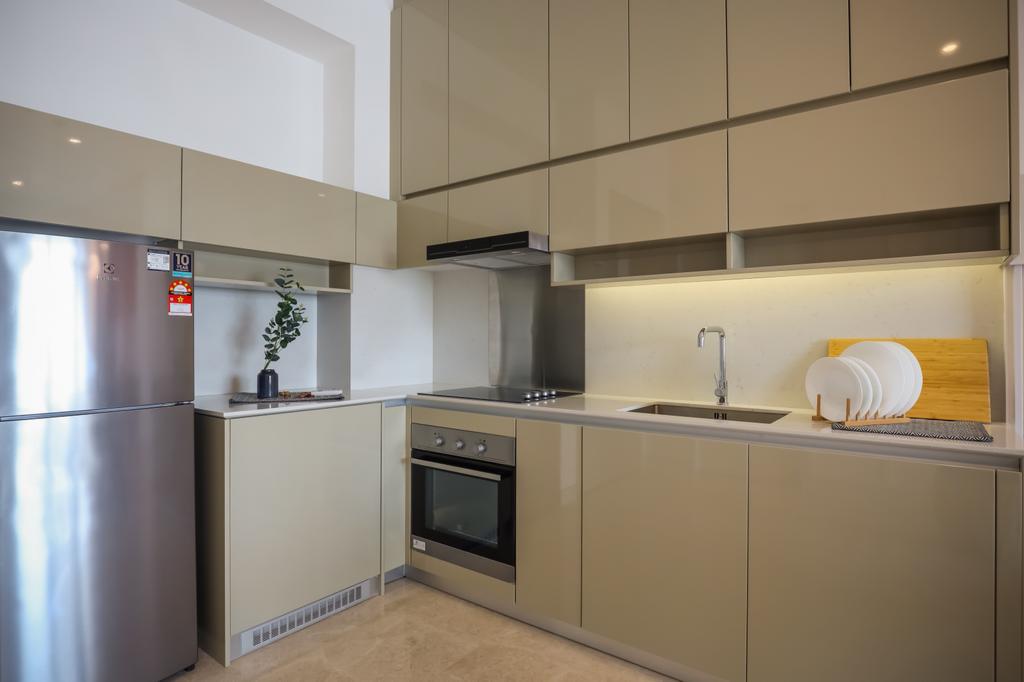 Lucentia 1 bed 654sf FF - photo 6