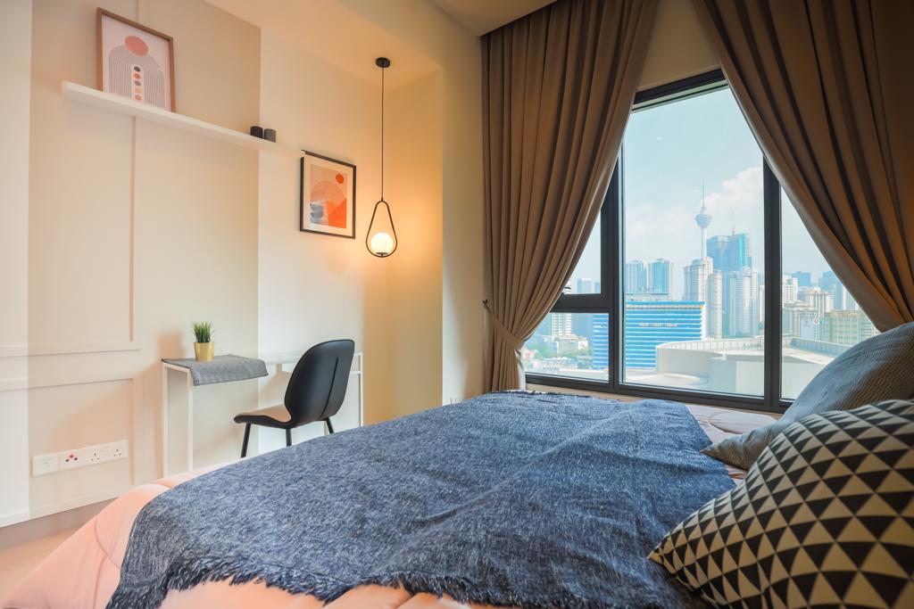 Lucentia 1 bed 654sf FF - photo 7