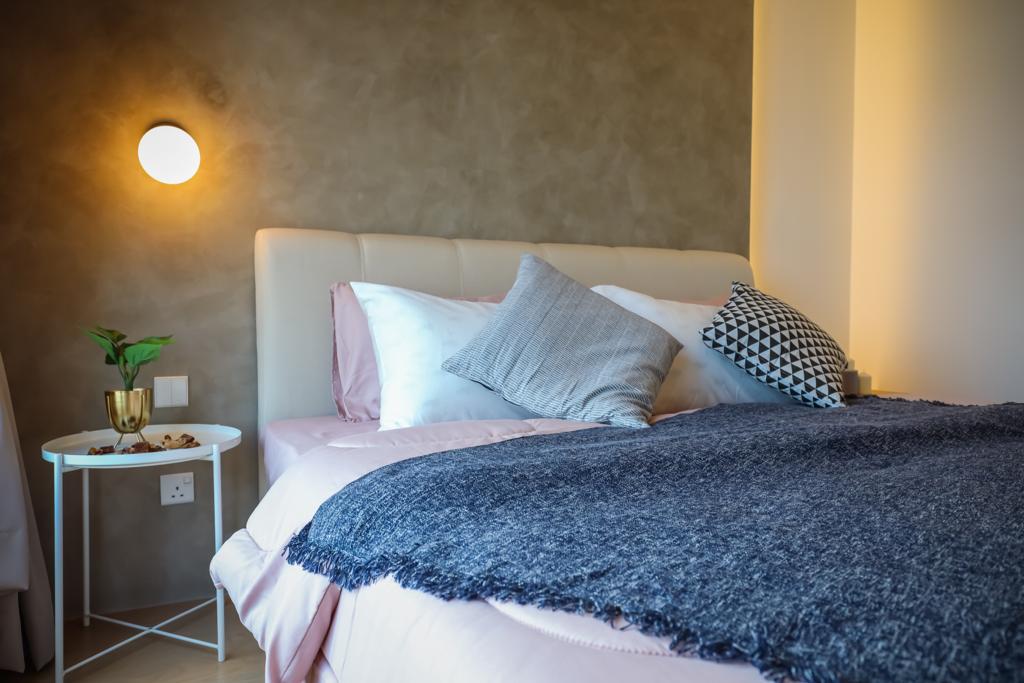 Lucentia 1 bed 654sf FF - photo 8